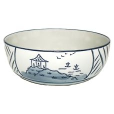 8"  Soup Bowl
